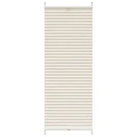 plisowana-roleta-kremowa-50-x-100-cm-z-uchwytami-mocujacymi