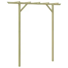 pergola-ogrodowa-z-drewna-sosnowego-impregnowana-205x40x203-cm-zielona