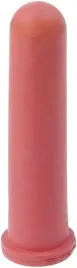 smoczek-super-x-czerwony-125-mm-1471ker