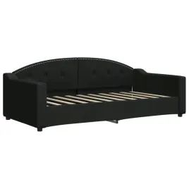 czarna-sofa-z-funkcja-spania-wymiary-212-x-100-x-75-cm