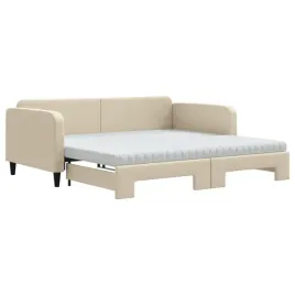 kremowa-lezanka-2-w-1-z-materacami-wymiary-po-zlozeniu-223-x-110-x-75-c
