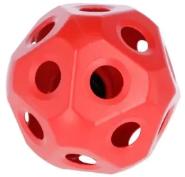 pilka-dla-koni-czerwona-3210386ker