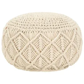 puf-makramowy-bawelnowy-45-x-30-cm-recznie-pleciony-bezowy