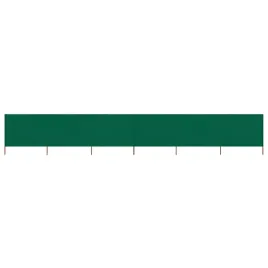 zielony-parawan-6-czesciowy-800-x-160-cm-drewno-wloknina-7-slupkow