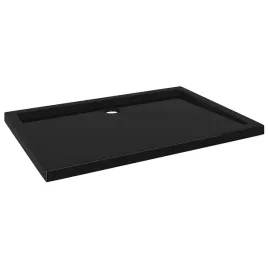brodzik-prysznicowy-czarny-70-x-100-x-4-cm-tworzywo-abs-wzmocnione-wlokn