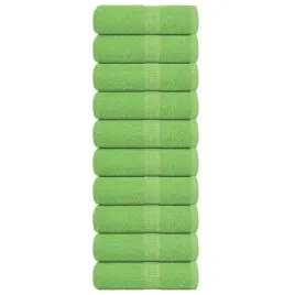 scierki-frogn-30-x-30-cm-jablkowo-zielone-100percent-bawelna-10-szt