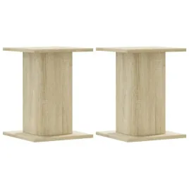 podstawki-pod-glosniki-dab-sonoma-30x30-cm-wysokosc-40-cm-2-szt