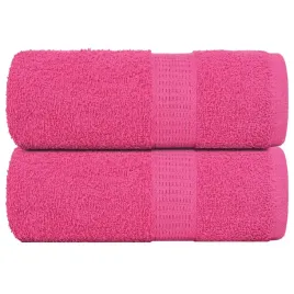 zestaw-2-recznikow-dla-gosci-rozowych-30-x-50-cm-100percent-bawelna