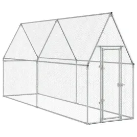 przestronna-klatka-ogrodowa-dla-kurczat-stal-galwanizowana-400x100x190-c