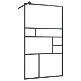 nowoczesna-scianka-prysznicowa-88-90-x-195-cm-przezroczysta-czarna