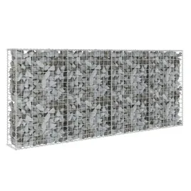 murek-gabionowy-z-stali-galwanizowanej-srebrny-200x20x85-cm