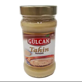 turecka-pasta-sezamowa-tahini-gulcan-300g-100percent-naturalna-tahin