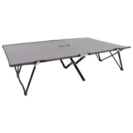 skladane-lozko-kempingowe-dwuosobowe-szare-193x125x40-cm-240-kg