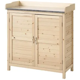 szafka-ogrodowa-drewniana-outsunny-naturalna-83-x-40-x-92-cm