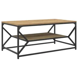 stolik-kawowy-prostokatny-dab-rzemieslniczy-90-x-50-x-40-cm