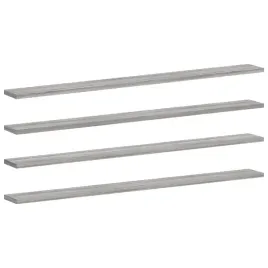 polka-scienna-szary-dab-sonoma-100-x-10-x-15-cm-4-szt