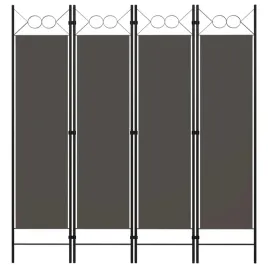 parawan-4-panelowy-antracytowy-160-x-180-cm-z-ozdobnymi-kolkami