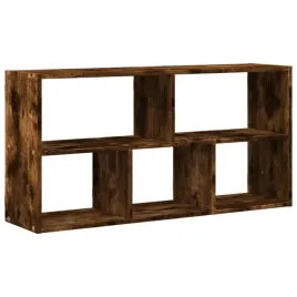 polka-scienna-w-kolorze-przydymionego-debu-100-x-25-x-50-cm