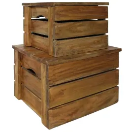 drewniane-skrzynie-do-przechowywania-48x40x35-cm-i-37x35x27-cm-mahon
