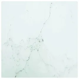 blat-ze-szkla-hartowanego-30-x-30-cm-bialy-marmurowy-wzor-6-mm