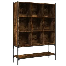 regal-na-ksiazki-przydymiony-dab-102-x-30-x-1415-cm