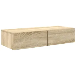 polka-scienna-z-szufladami-dab-sonoma-80-x-33-x-17-cm