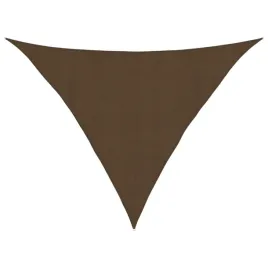 zagiel-przeciwsloneczny-trojkatny-4x4x58-m-brazowy-hdpe