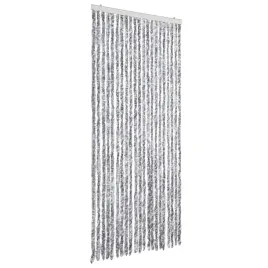 zaslona-przeciwko-owadom-90x220-cm-bialo-szara-z-szenilu-polipropylenoweg