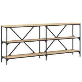stolik-konsolowy-dab-sonoma-180-x-30-x-75-cm