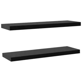 zestaw-2-czarnych-polek-sciennych-mdf-120-x-20-x-38-cm