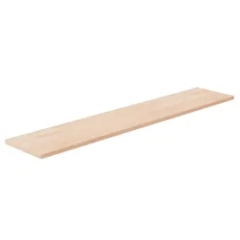 polka-ekspozycyjna-z-litego-drewna-debowego-100-x-20-x-15-cm-brazowa