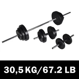zestaw-sztangi-i-hantli-305-kg-z-obciaznikami-chromowane-uchwyty