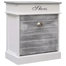 szafka-na-buty-szaro-biala-drewno-paulownia-50-x-28-x-58-cm