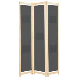 szary-parawan-3-panelowy-z-drewna-jodlowego-120-x-170-x-4-cm