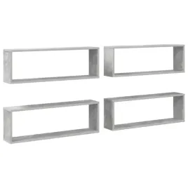 zestaw-4-polek-sciennych-szarosc-betonu-80-x-15-x-265-cm