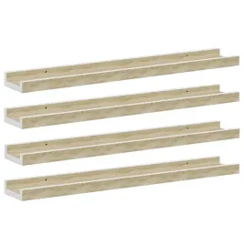 polki-scienne-60-x-9-x-3-cm-bialy-i-dab-sonoma-mdf