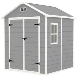 szopa-ogrodowa-outsunny-szara-182-x-151-x-219-cm-tworzywo-sztuczne
