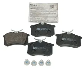 valeo-598474-zestaw-klockow-hamulcowych