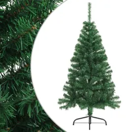 sztuczna-choinka-polkole-pvc-zielona-120x68-cm