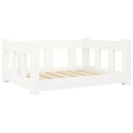 legowisko-dla-psa-z-litego-drewna-sosnowego-biale-655-x-505-x-28-cm