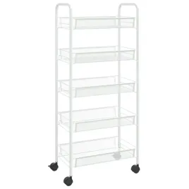 wozek-wielofunkcyjny-z-zelaza-bialy-46x26x105-cm-4-kola-2-z-hamulcam