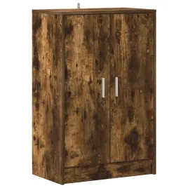szafka-na-buty-z-polkami-przydymiony-dab-60x35x92-cm