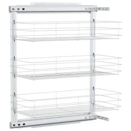 wysuwany-kosz-kuchenny-z-3-polkami-galwanizowany-drut-srebrny-47x25x56