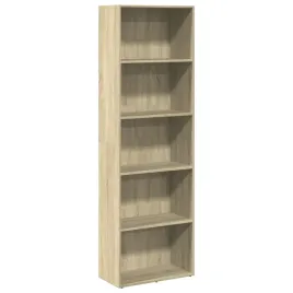 biblioteczka-z-otwartymi-polkami-material-drewnopochodny-dab-sonoma