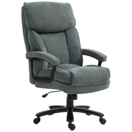 fotel-biurowy-homcom-szary-685x79x117-125-cm-obciazenie-do-200-kg