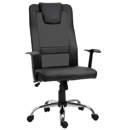 fotel-biurowy-homcom-czarny-ergonomiczny-wymiary-66x73x-108-118-cm