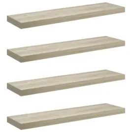 zestaw-4-debowych-polek-sciennych-90-x-235-x-38-cm-z-metalowa-rama