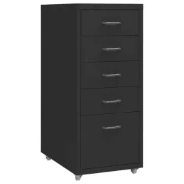szafka-biurowa-kartotekowa-metalowa-na-kolkach-czarna-28x41x69-cm-5-szufl
