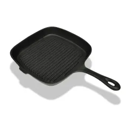 zeliwna-patelnia-grillowa-365-x-245-cm-nieprzywierajaca-czarna