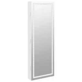 szafka-na-bizuterie-z-lustrem-led-zamykana-biala-315x9x90-cm